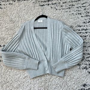 Wilfred Thais Cardigan.
